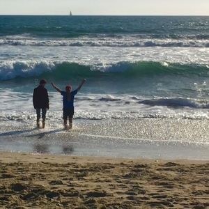 Meet your Posher, Ray